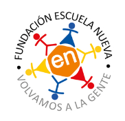 Logo Escuela Nueva